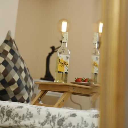 Hygge Camden Town 2 Bedrooms Apartment London Exterior foto