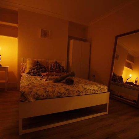 Hygge Camden Town 2 Bedrooms Apartment London Exterior foto