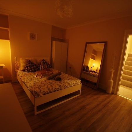 Hygge Camden Town 2 Bedrooms Apartment London Exterior foto