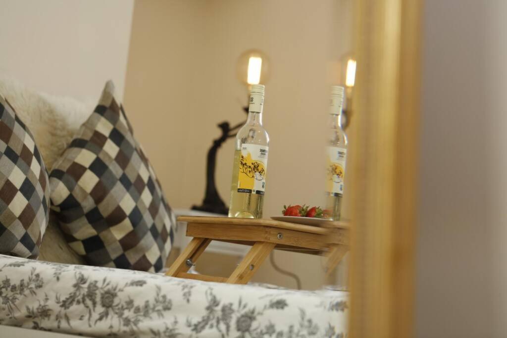 Hygge Camden Town 2 Bedrooms Apartment London Exterior foto