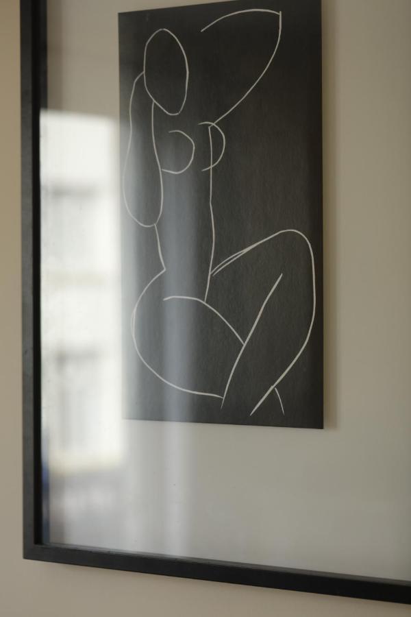 Hygge Camden Town 2 Bedrooms Apartment London Exterior foto