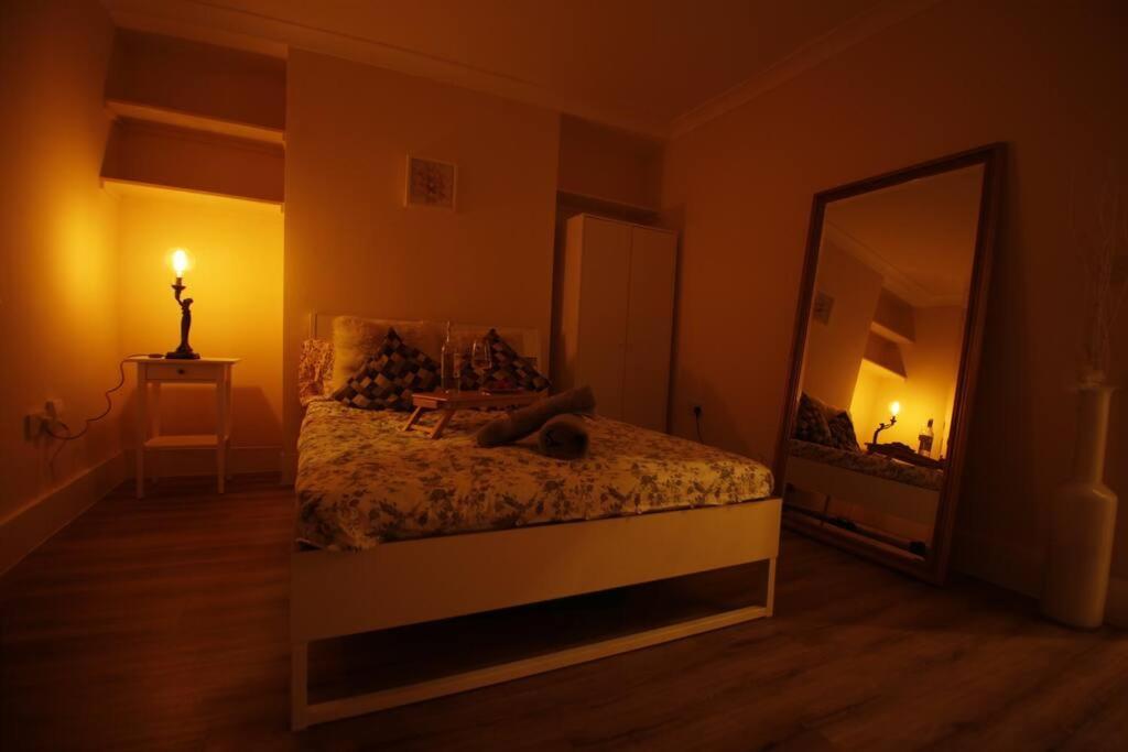 Hygge Camden Town 2 Bedrooms Apartment London Exterior foto