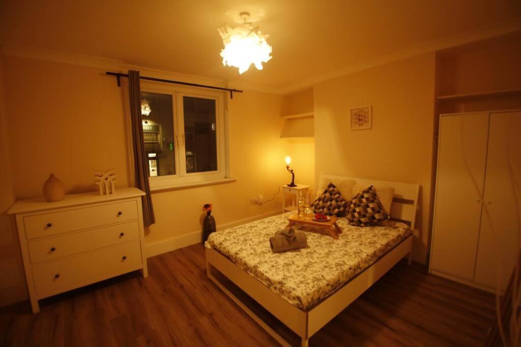 Hygge Camden Town 2 Bedrooms Apartment London Exterior foto