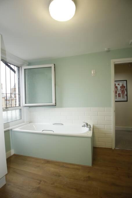 Hygge Camden Town 2 Bedrooms Apartment London Exterior foto