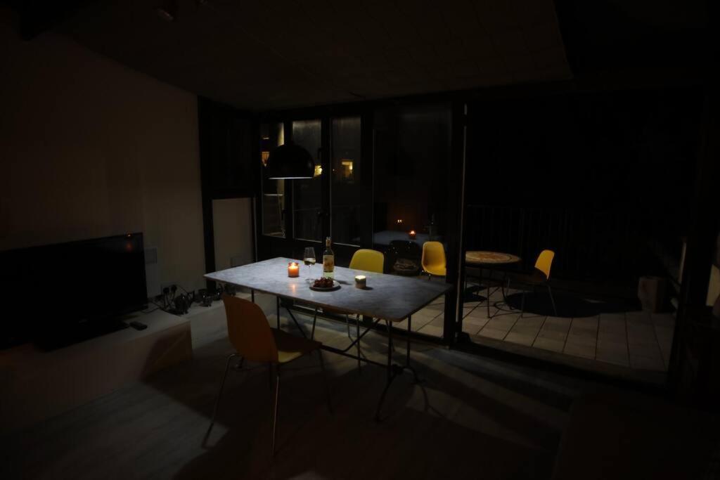 Hygge Camden Town 2 Bedrooms Apartment London Exterior foto